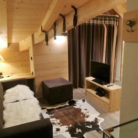 Chalet Remi-Stella Alpina Livigno Luaran gambar
