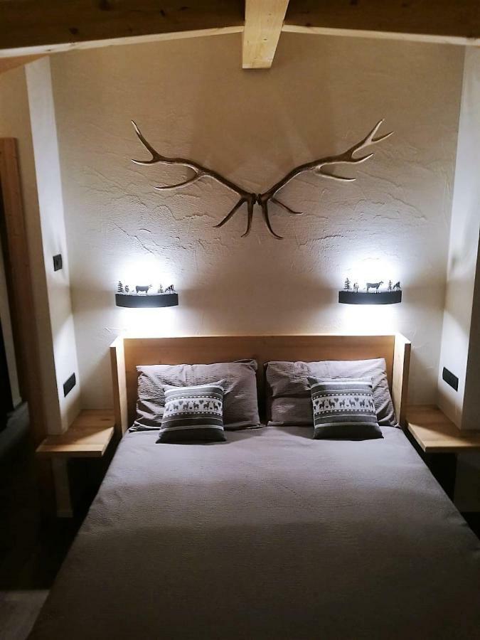 Chalet Remi-Stella Alpina Livigno Luaran gambar